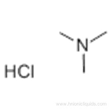 Trimethylamine Hydrochloride CAS 593-81-7